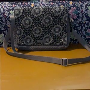 Vera Bradley Turnabout Crossbody